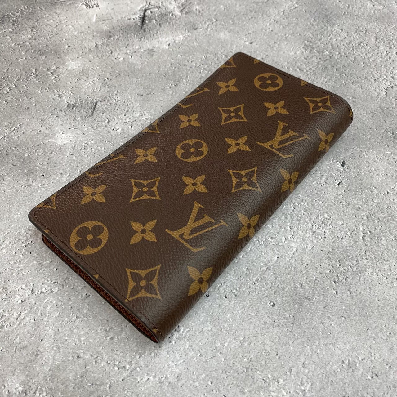 LOUIS VUITTON 財布