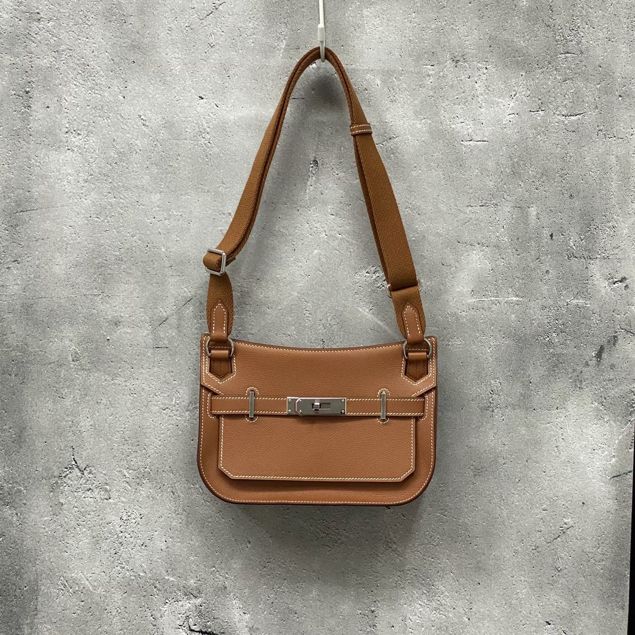 HERMES ショルダーバッグ