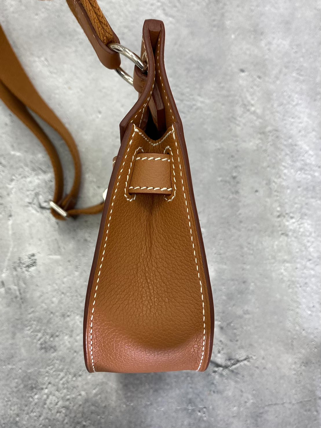 HERMES ショルダーバッグ