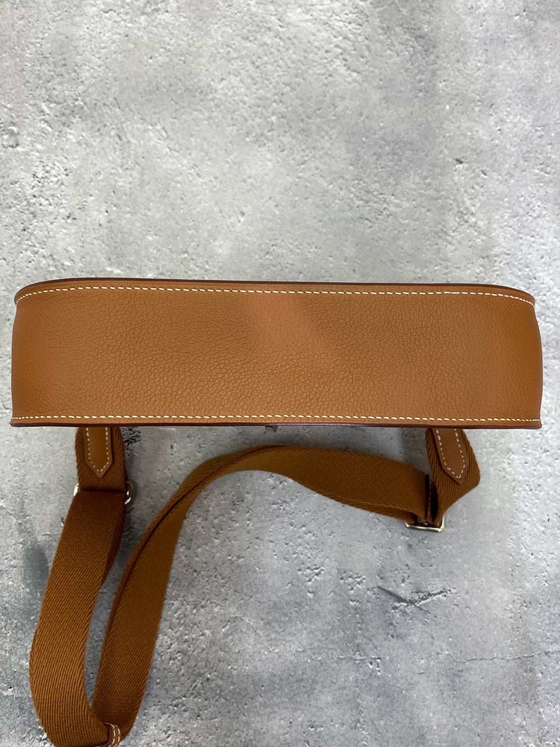 HERMES ショルダーバッグ