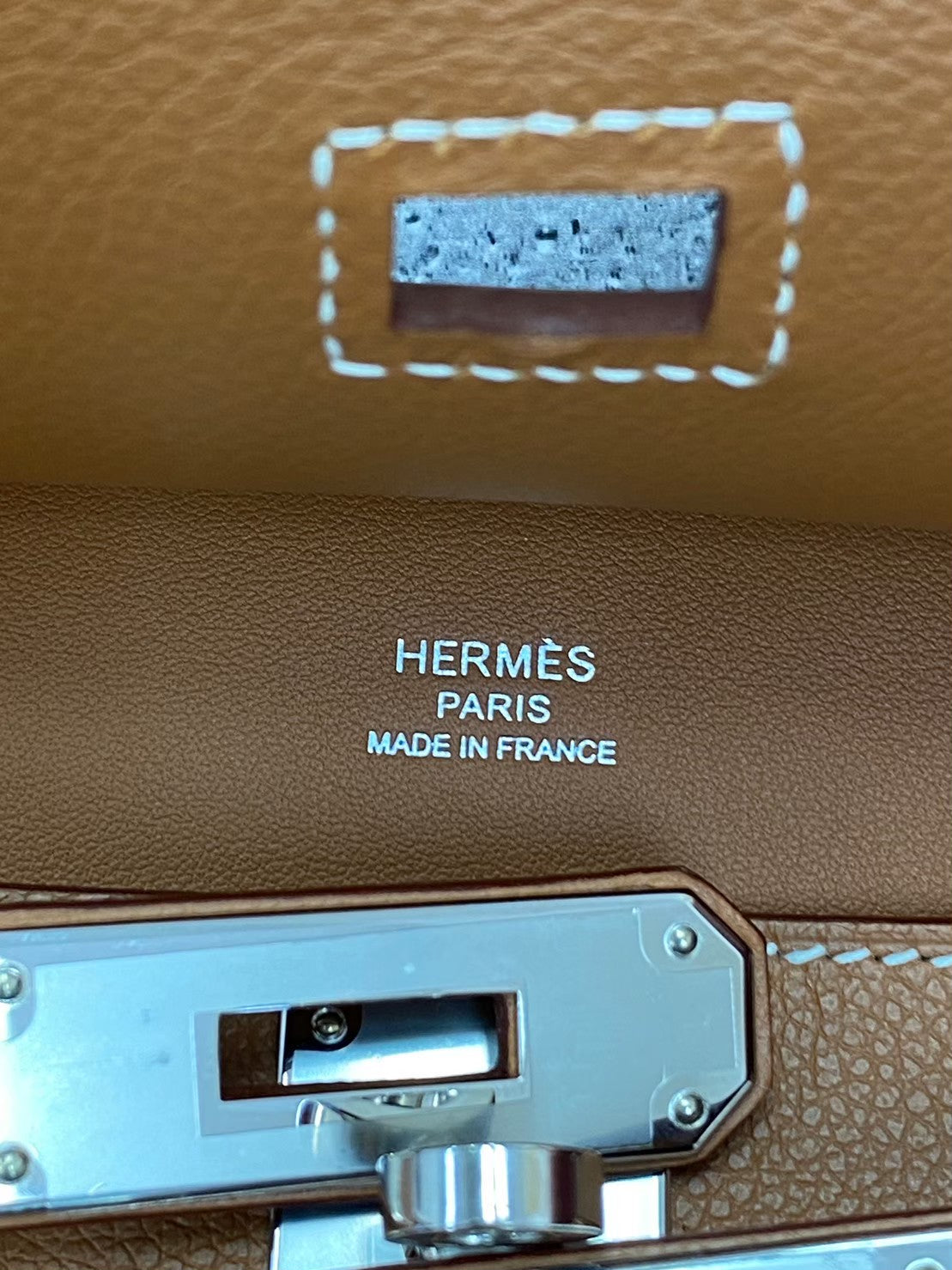 HERMES ショルダーバッグ