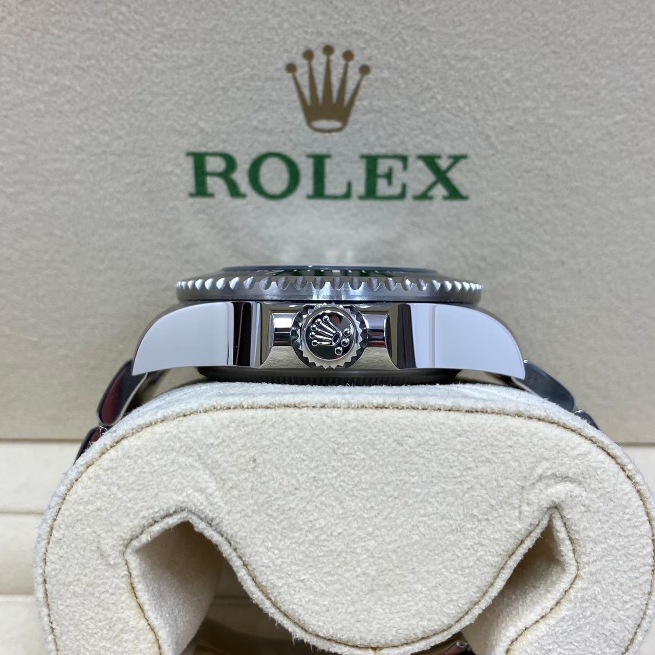 ROLEX ロレックス オイスターブレスレット メンズ腕時計 シードゥエラー 136660 ディープシー D ブルー W022 EF